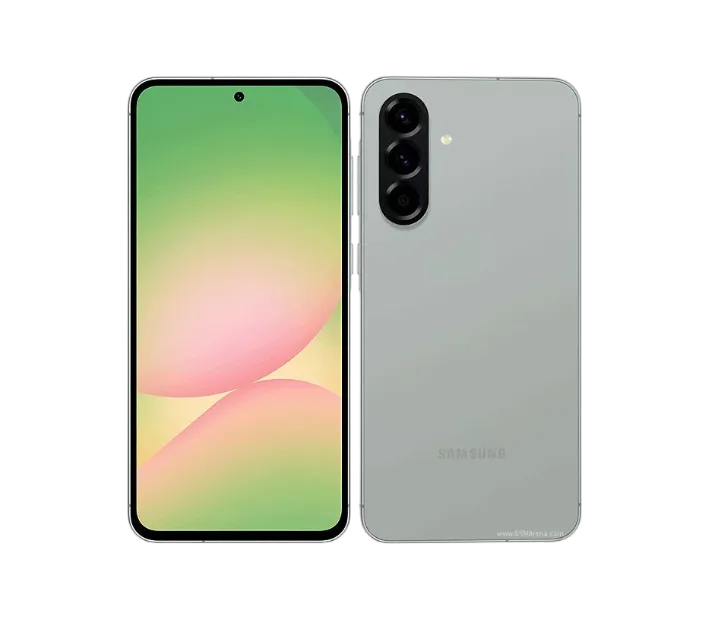Samsung Galaxy A56